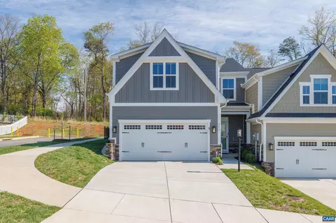 722 Empire St, Charlottesville, VA 22901