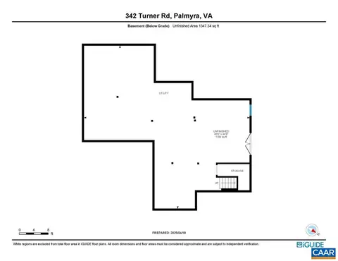 342 Turner Rd, Palmyra, VA 22963 photo 65