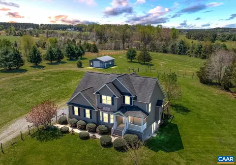 342 Turner Rd, Palmyra, VA 22963