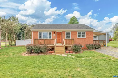 138 Locust Ln, Ruckersville, VA 22968