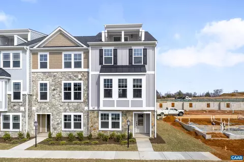 756 Park Ridge Dr, Crozet, VA 22932
