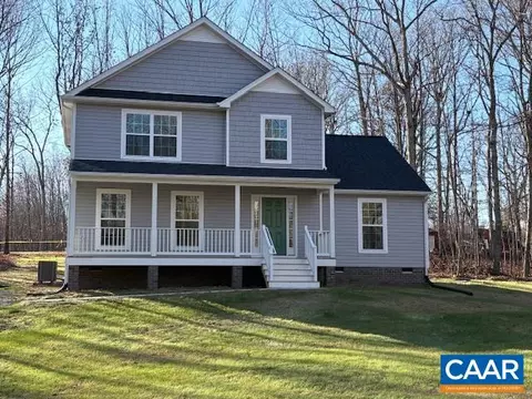 42 Martin Village Rd #16B MV, Louisa, VA 23093