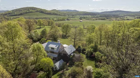 585 Hightop Dr, North Garden, VA 22959