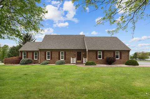 165 Hickory Hill Rd, Fishersville, VA 22939