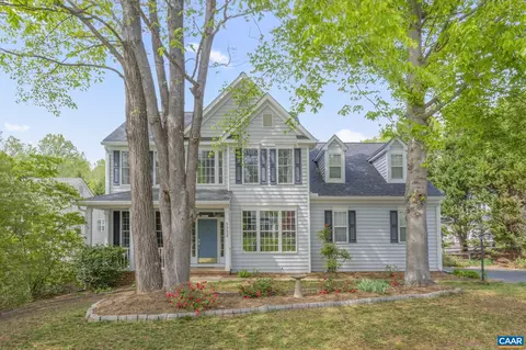 1513 Cherry Bark Ln, Charlottesville, VA 22911