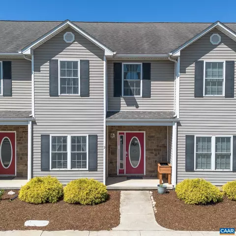 9 Bristol Ct, Lexington, VA 24450