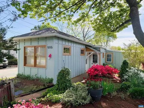 906 Avon St, Charlottesville, VA 22902