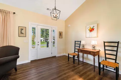 Entry Way - 512 E College St E, Bridgewater, VA 22812 photo 1 of 1
