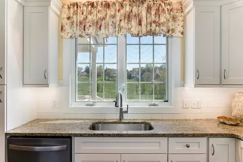 Kitchen - 512 E College St E, Bridgewater, VA 22812 photo 3 of 4