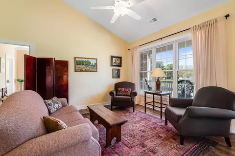 Living - 512 E College St E, Bridgewater, VA 22812 photo 1 of 1
