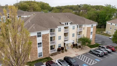 510 Davis Mills Dr #103, Harrisonburg, VA 22801