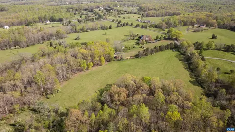 tbd Black Hill Rd, Rixeyville, VA 22737