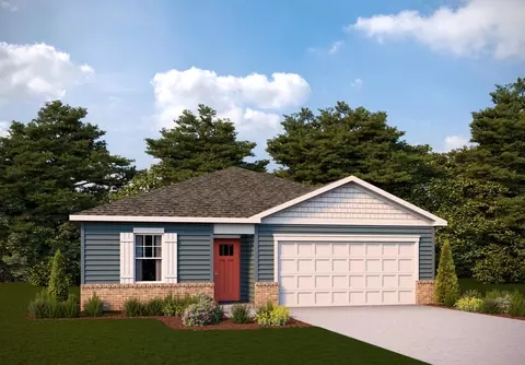 14683 Green View Dr, Elkton, VA 22827