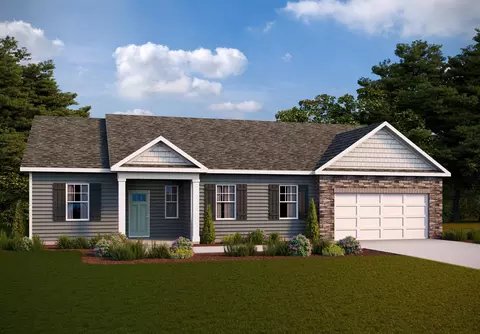 14595 Beatty Dr, Elkton, VA 22827