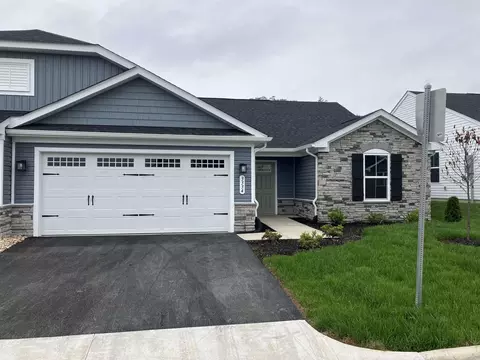 3334 Obsidian Ter, Rockingham, VA 22801