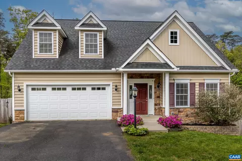 6348 Flintstone Dr, Barboursville, VA 22923
