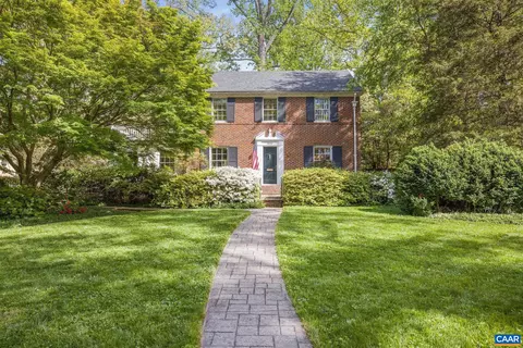 2616 Jefferson Park Cir, Charlottesville, VA 22903