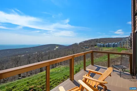 1525 Cliffs Condos, Wintergreen Resort, VA 22967