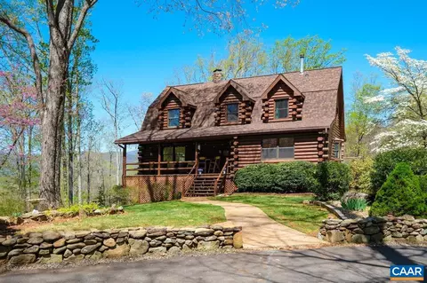 329 Bear Ridge Trl, Shipman, VA 22971