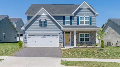 10171 Big Oak Dr, Mcgaheysville, VA 22840