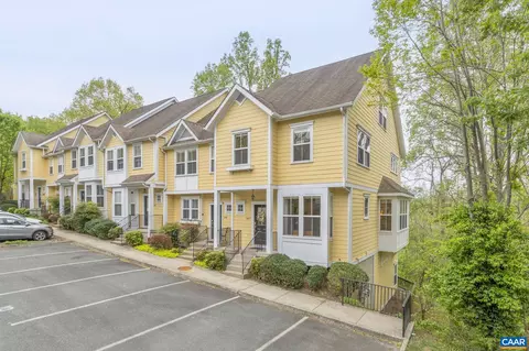 100 Melbourne Park #F, Charlottesville, VA 22901