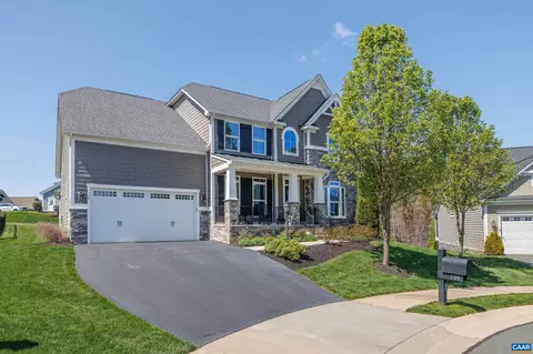 109 Applewood Dr, Zion Crossroads, VA 22942