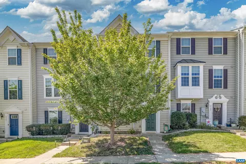 2125 Elm Tree Knl, Charlottesville, VA 22911