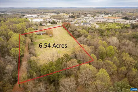 14540 Spotswood Trl, Ruckersville, VA 22968