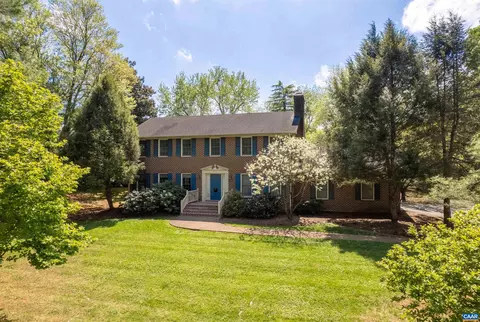 103 Dover Ct, Charlottesville, VA 22901