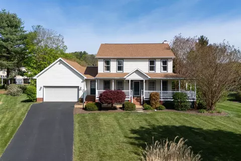 1241 Tahoe Ct, Harrisonburg, VA 22801