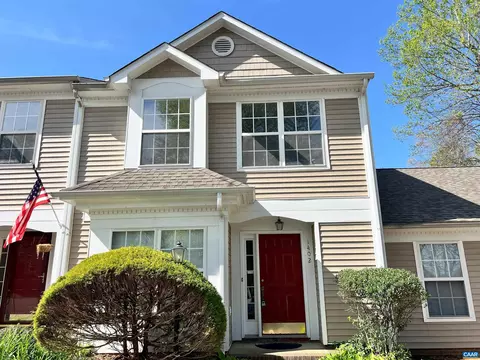 1402 Glenside Grn, Charlottesville, VA 22901