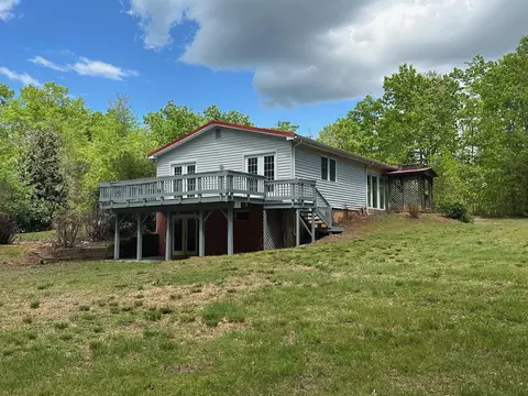 11658 S Constitution Rte S, Scottsville, VA 24590