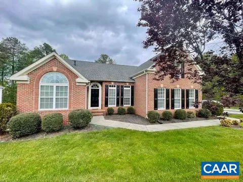 151 Deer Run Dr, Zion Crossroads, VA 22942