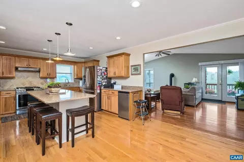 349 Todd Rd, Mount Sidney, VA 24467 photo 13