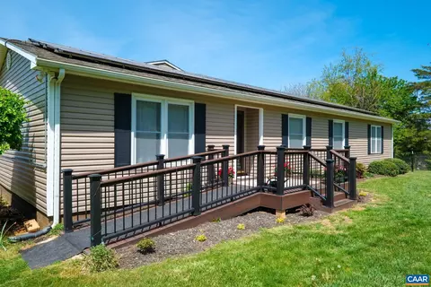 349 Todd Rd, Mount Sidney, VA 24467 photo 5