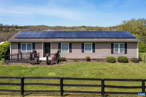 349 Todd Rd, Mount Sidney, VA 24467 photo 2