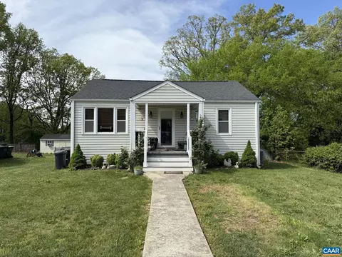 62 Hords Hill Rd, Ruckersville, VA 22968