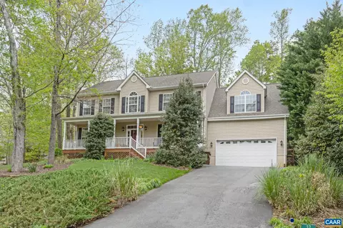 32 S Bearwood Dr S, Palmyra, VA 22963
