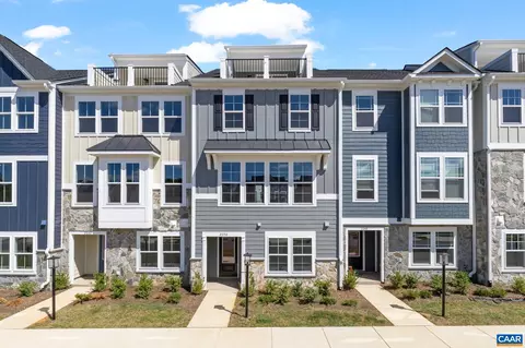 766 Park Ridge Dr, Crozet, VA 22932