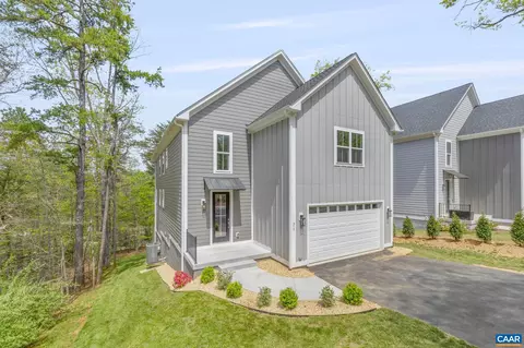 317 Stribling Avenue Ext, Charlottesville, VA 22903