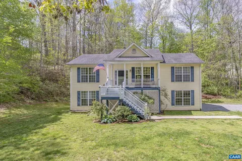 1302 Morning Glory Turn, Ruckersville, VA 22968