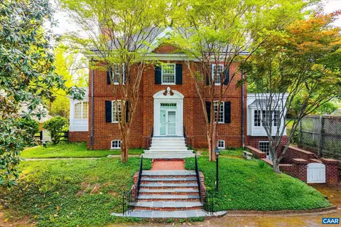 2001 Thomson Rd, Charlottesville, VA 22903