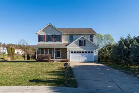 4021 Kaleb Dr, Penn Laird, VA 22846