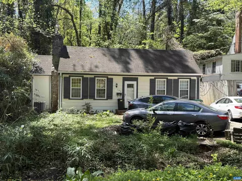 140 Valley Rd, Charlottesville, VA 22903
