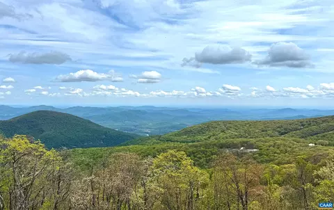 1473 Ledges Condos, Wintergreen Resort, VA 22967