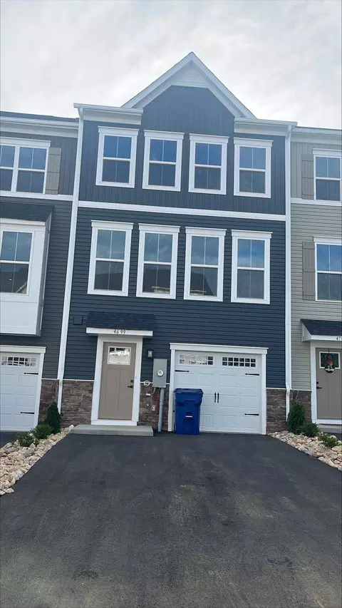 4699 Drysdale St, Harrisonburg, VA 22801