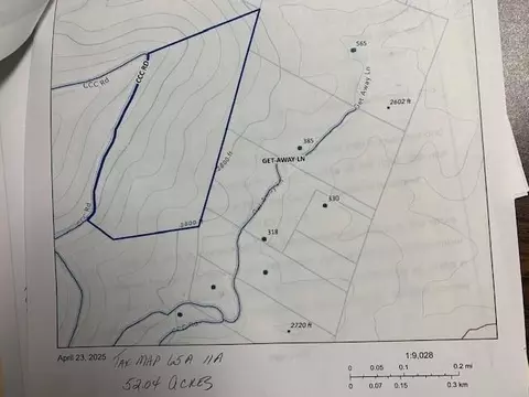 tbd 2 Ccc Rd, Monterey, VA 24465 photo 2