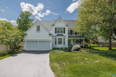 980 Charter Oaks Dr, Charlottesville, VA 22901