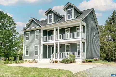 3324 Morgantown Rd, Charlottesville, VA 22903