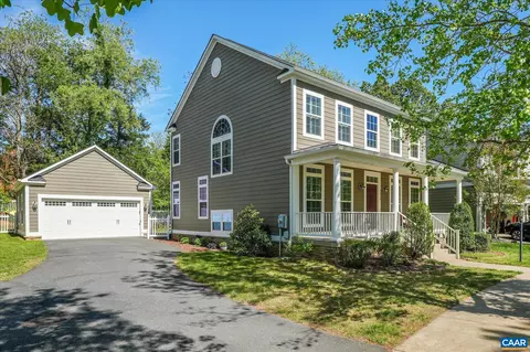 1664 Wickham Way, Charlottesville, VA 22901